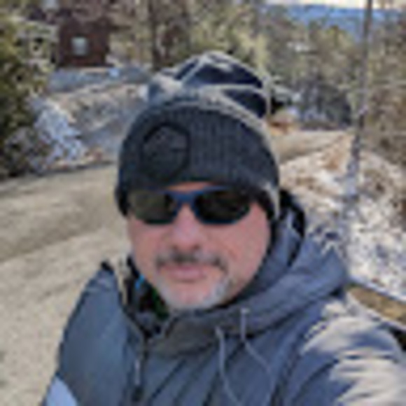 Meet your Posher, Ricardo - Picture 1 of 1